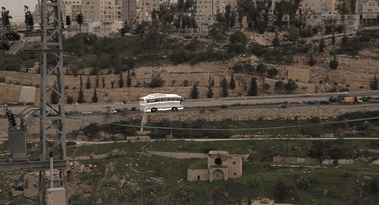 Ônibus