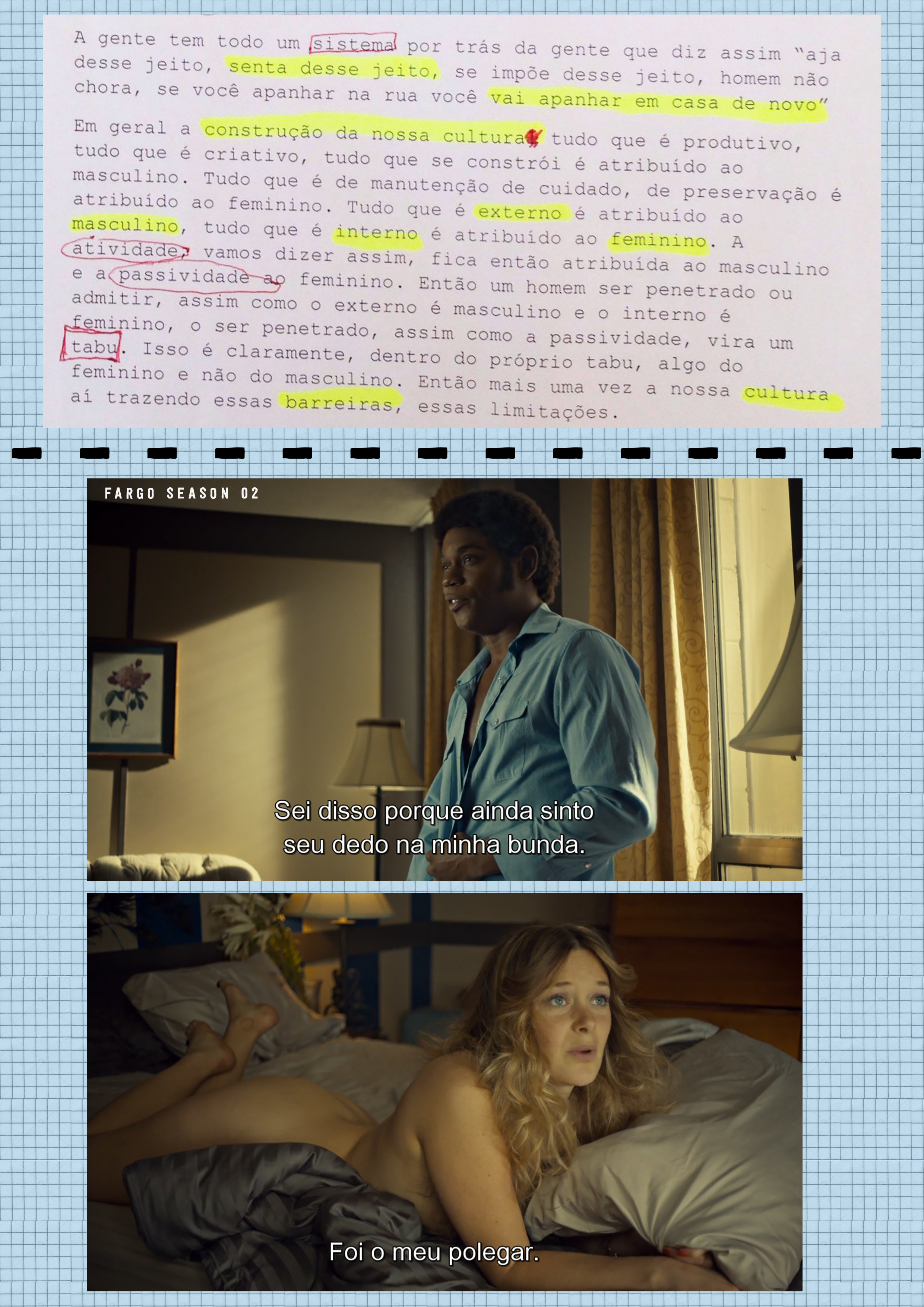 Aproveite Sua Próstata: um Curta-Artigo