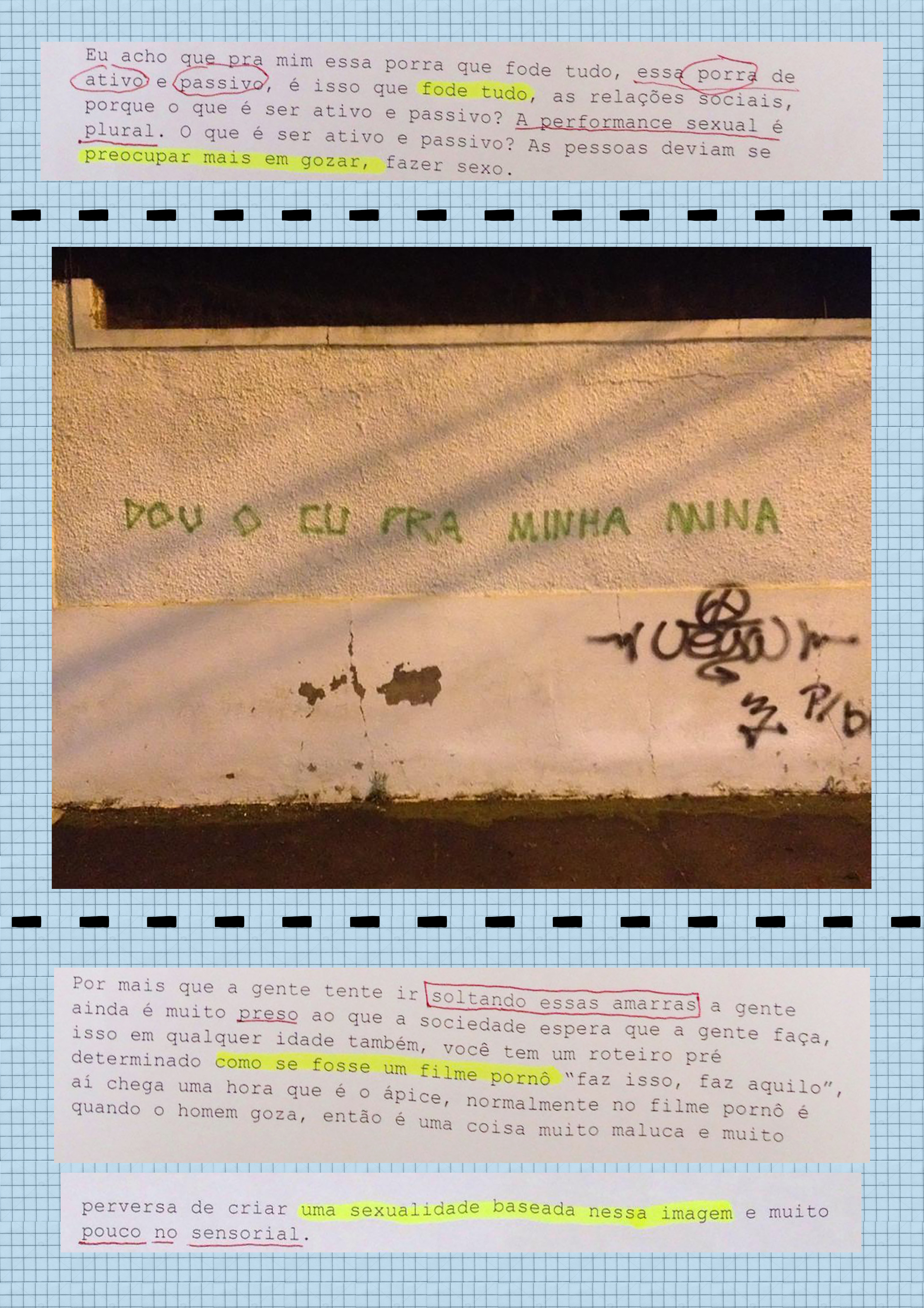Aproveite Sua Próstata: um Curta-Artigo